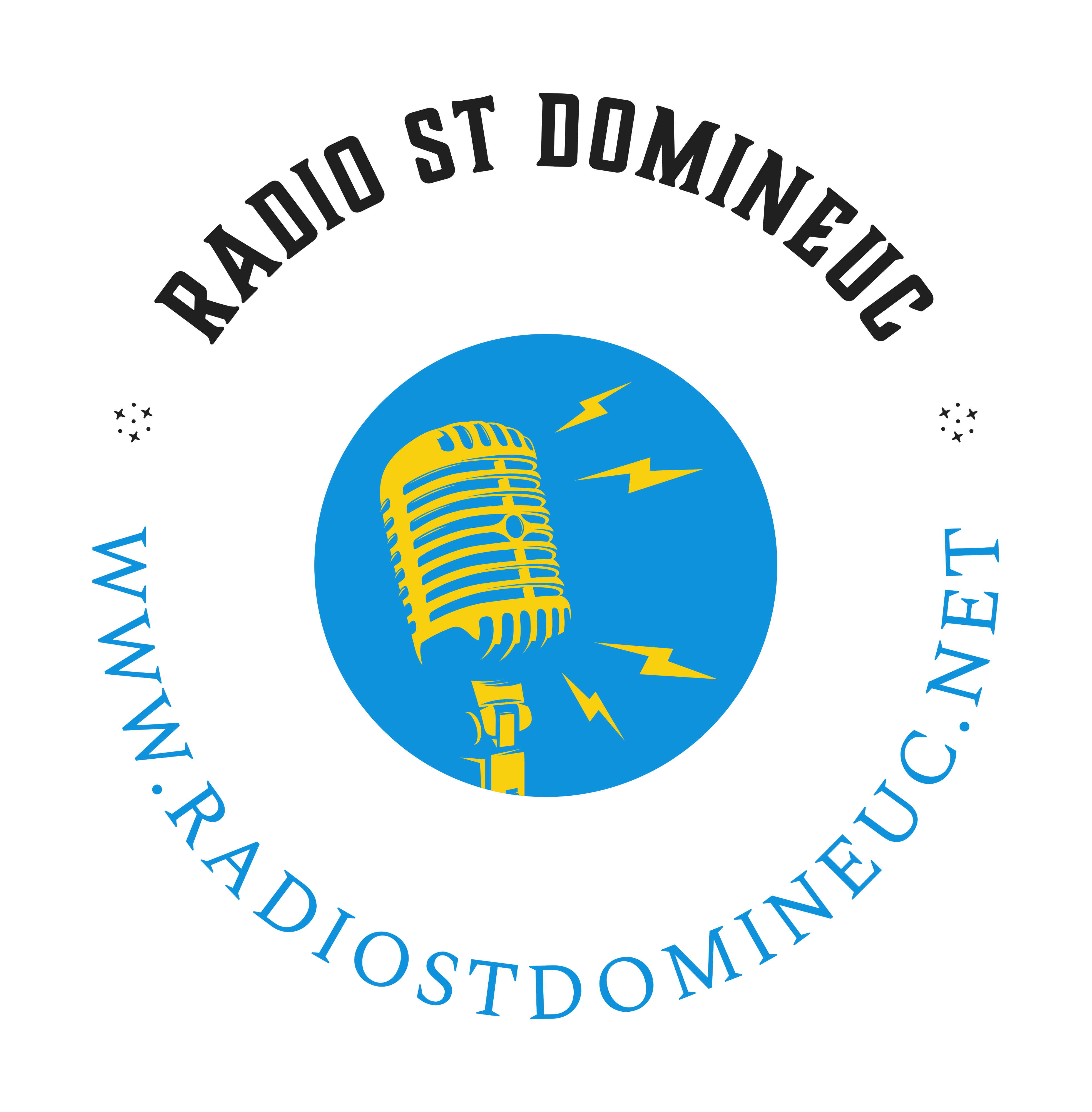 Radio ST Domineuc